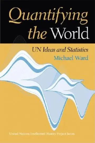 Cover of Quantifying the World