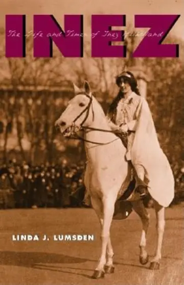 Cover of Inez