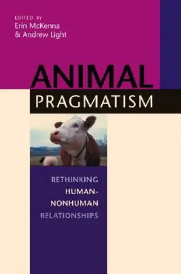 Cover of Animal Pragmatism