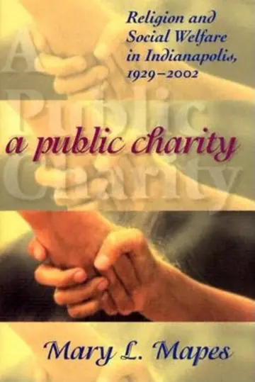 Cover of A Public Charity