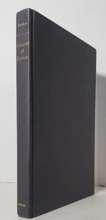 Cover of Oceans of Kansas