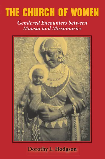 Cover of The Church of Women