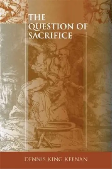 Cover of The Question of Sacrifice
