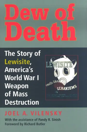 Cover of Dew of Death