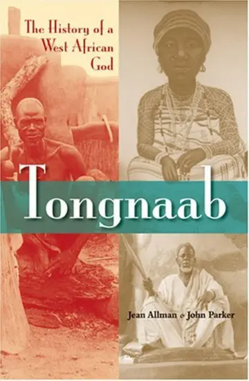 Cover of Tongnaab