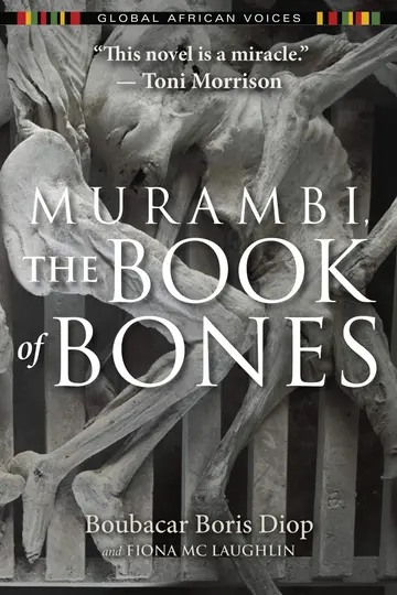 Cover of Murambi