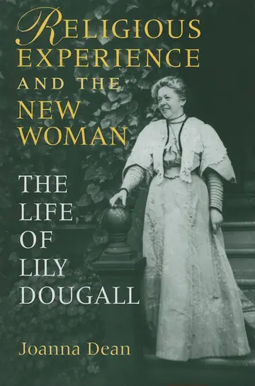 Cover of Religious Experience and the New Woman