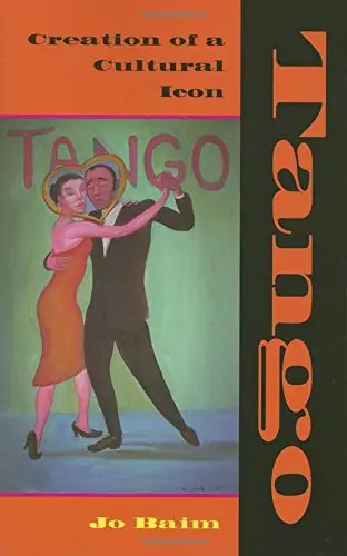 Cover of Tango