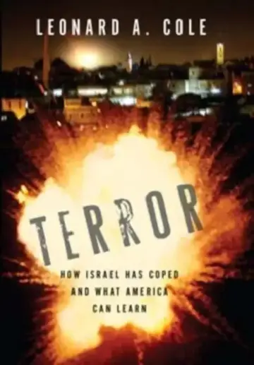 Cover of Terror