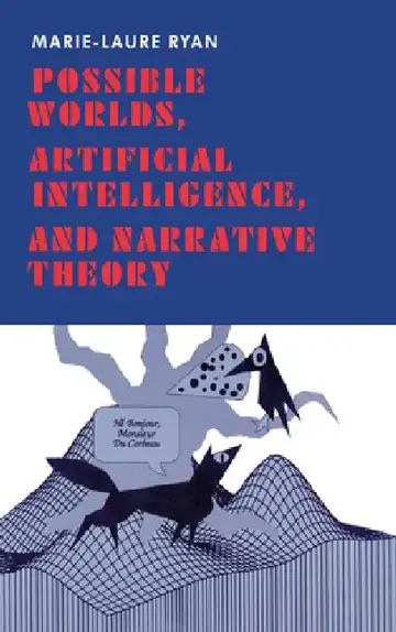 Cover of Possible Worlds, Artificial Intelligence, and Narrative Theory