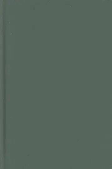 Cover of Radical Evil and the Scarcity of Hope