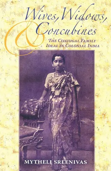 Cover of Wives, Widows, and Concubines