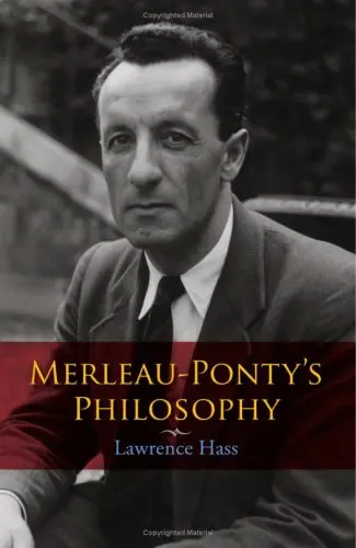 Cover of Merleau-Ponty's Philosophy