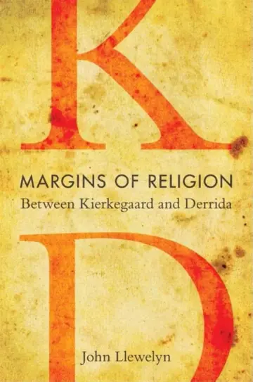 Cover of Margins of Religion