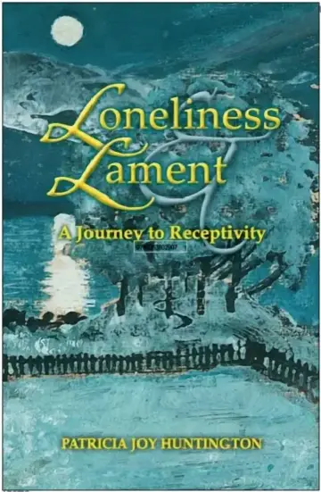 Cover of Loneliness and Lament