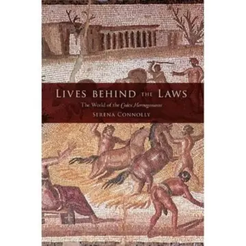 Cover of Lives behind the Laws