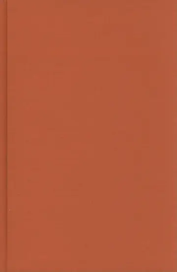 Cover of The Faces of Intellectual Disability