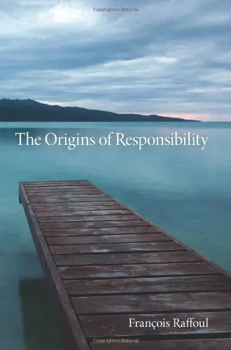 Cover of The Origins of Responsibility