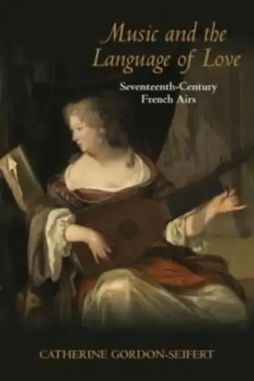 Cover of Music and the Language of Love
