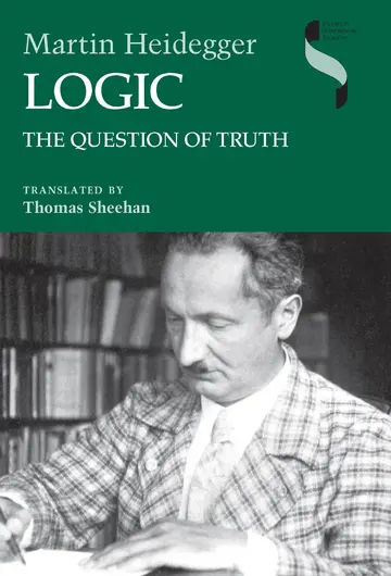 Cover of Logic