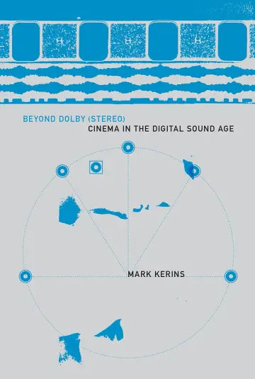 Cover of Beyond Dolby (Stereo)