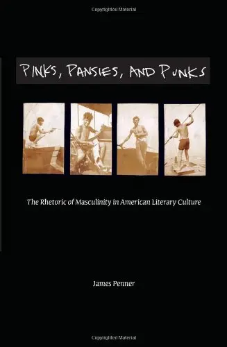 Cover of Pinks, Pansies, and Punks