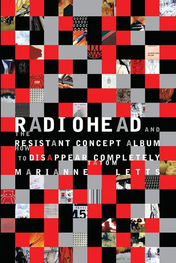 Cover of Radiohead and the Resistant Concept Album