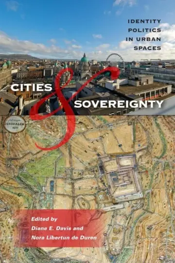 Cover of Cities and Sovereignty