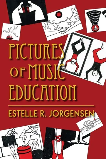 Cover of Pictures of Music Education