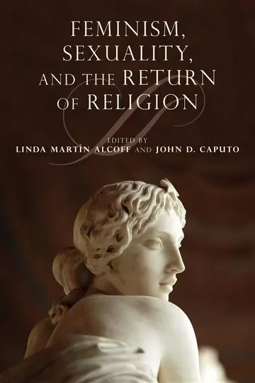Cover of Feminism, Sexuality, and the Return of Religion
