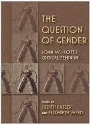 Cover of The Question of Gender