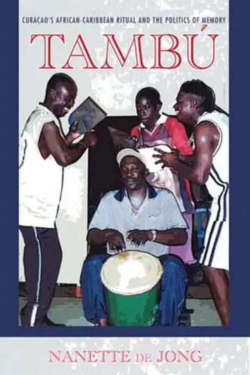 Cover of Tamb