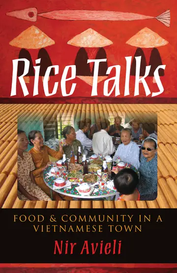 Cover of Rice Talks