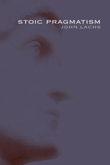 Cover of Stoic Pragmatism