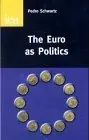 Cover of Euro as Politics
