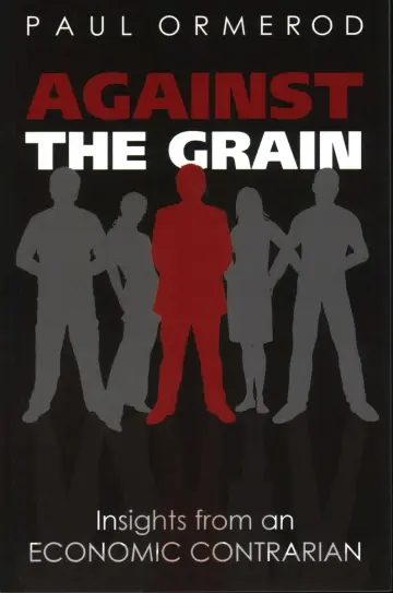 Cover of Against the Grain
