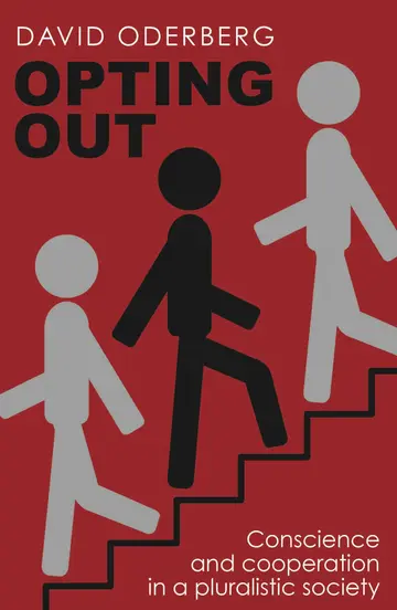 Cover of Opting Out