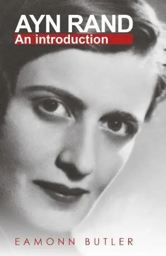 Cover of Ayn Rand