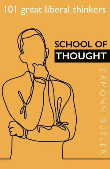 Cover of School of Thought