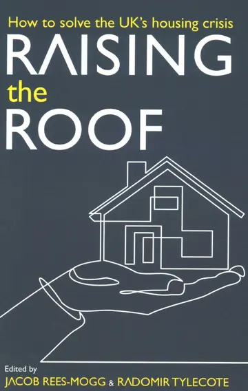 Cover of Raising the Roof