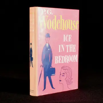 Cover of Ice in the Bedroom