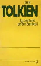 Cover of The Adventures of Tom Bombadil