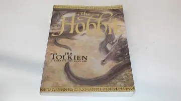 Cover of The Hobbit