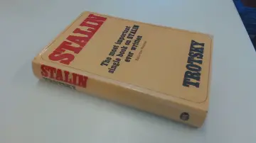 Cover of Stalin