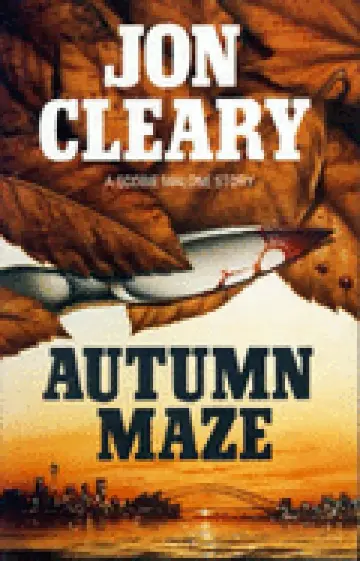 Cover of Autumn Maze