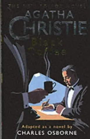 Cover of Black Coffee