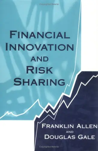 Cover of Financial Innovation & Risk Sharing