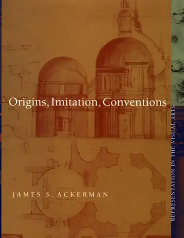 Cover of Origins