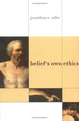 Cover of Beliefâ€²s Own Ethics