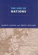 Cover of The Size of Nations